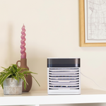 Mini Climatizador Portátil