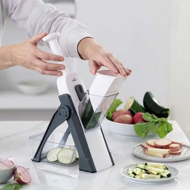 Mandolina vertical - Slicer PRO