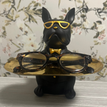 Vacía Bolsillos Decorativo-Bulldog Royale