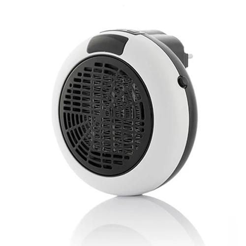 Calefactor termo cerámico portátil