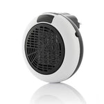 Calefactor termo cerámico portátil