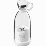 Botella Batidora Portátil