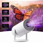 Mini Proyector portatil Android FullHD