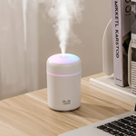 Humidificador LED H2O