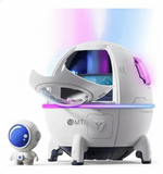 Humidificador nave astronauta USB