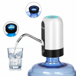 Dispensador de agua eléctrico