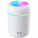 Humidificador LED H2O