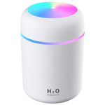 Humidificador LED H2O