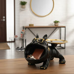 Vacía Bolsillos Decorativo-Bulldog Vanguard