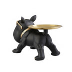 Vacía Bolsillos Decorativo-Bulldog Vanguard