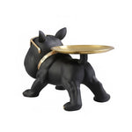 Vacía Bolsillos Decorativo-Bulldog Vanguard